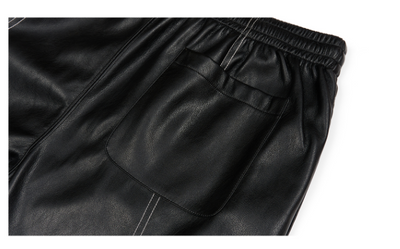 Pantalones Rectos Holgados Unisex de Moda Urbana - Image 12
