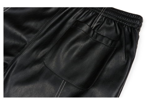 Pantalones Rectos Holgados Unisex de Moda Urbana - Image 12