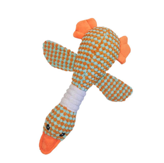 Juguete Masticable para Limpieza Dental de Perros con Sonido - Image 17