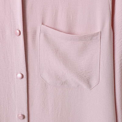 Conjunto Ejecutivo Mujer: Camisa Manga Larga y Pantalón - Image 17