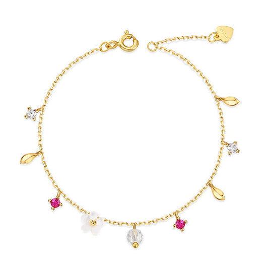 Pulsera de Plata Esterlina Vintage con Diseño Clásico - Image 5