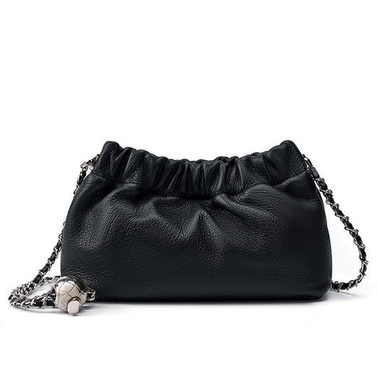 Bolso Crossbody con Cadena para Mujer - Image 6