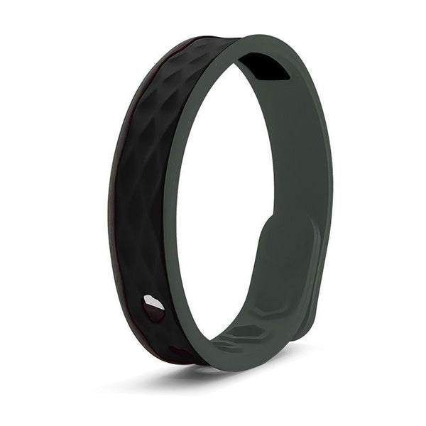 Pulsera de Silicona Antiestática Balance Energy Resistente al Agua - Image 6
