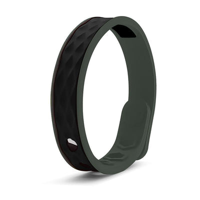 Pulsera de Silicona Antiestática Balance Energy Resistente al Agua - Image 6