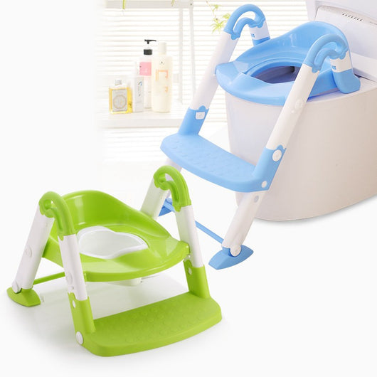 Escalón Multifuncional para Baño Infantil - Image 8