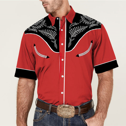 Camisa Polo Personalizada 3D Manga Corta Suelta Verano Streetwear Casual para Hombre - Image 4