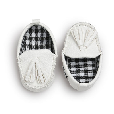 Zapatos Suaves para Bebé Tide Baby Peas - Diseño Colorido y Cómodo - Image 11