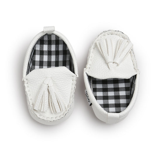 Zapatos Suaves para Bebé Tide Baby Peas - Diseño Colorido y Cómodo - Image 11
