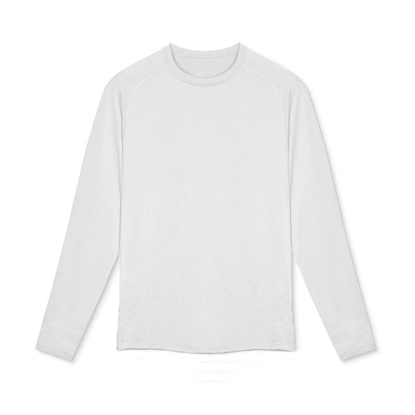 Camiseta Deportiva Ajustada de Secado Rápido para Hombre - Image 3