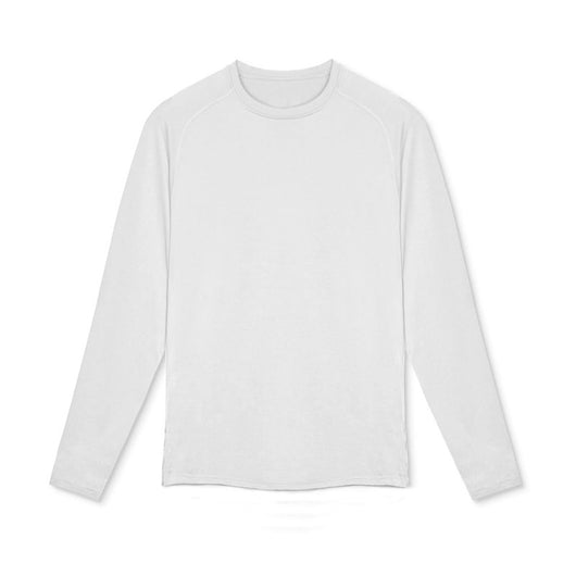 Camiseta Deportiva Ajustada de Secado Rápido para Hombre - Image 3