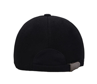 Gorra Acolchada con Protector de Frente - Image 3