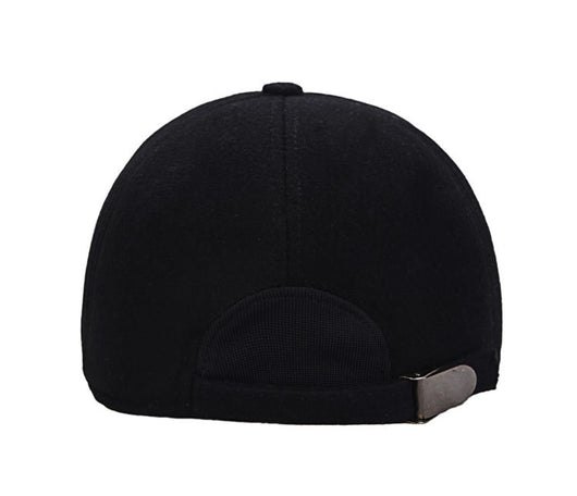 Gorra Acolchada con Protector de Frente - Image 3