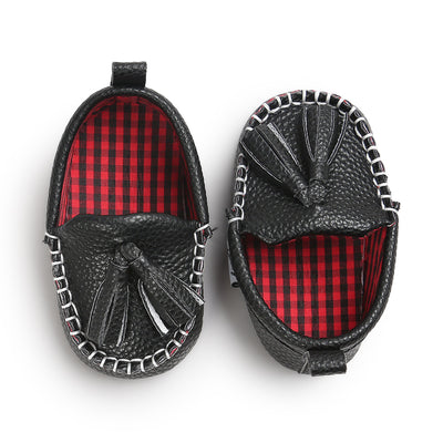 Zapatos Suaves para Bebé Tide Baby Peas - Diseño Colorido y Cómodo - Image 16