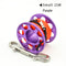Purple - S