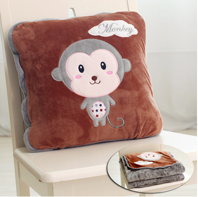Almohada Cojín Multifuncional 3 en 1 - Image 10