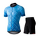 Conjunto de Ciclismo ThreeD - Rendimiento Total