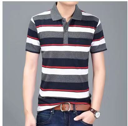 Polo Manga Corta para Hombre