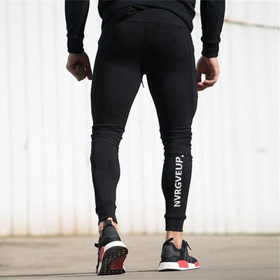 Pantalones de Entrenamiento Deportivo - Image 3