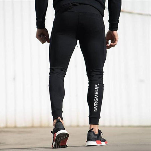 Pantalones de Entrenamiento Deportivo - Image 3