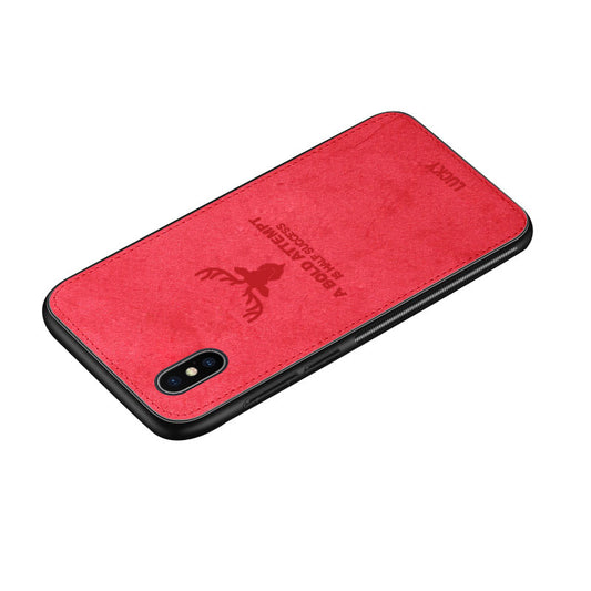 Funda Protectora de Silicona Anti-caídas