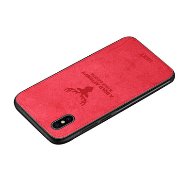 Funda Protectora de Silicona Anti-caídas