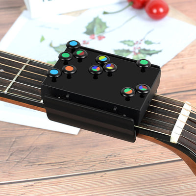 Entrenador de Guitarra Acústica - Chord Buddy 21 Acordes - Image 4