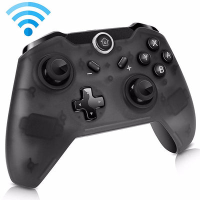 Control Inalámbrico SWH para Juegos - Image 11