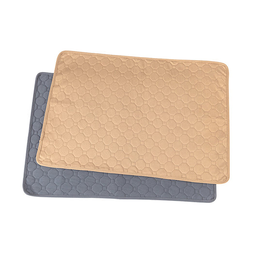 Pañales Lavables para Perros - Almohadillas Reutilizables Impermeables - Image 3