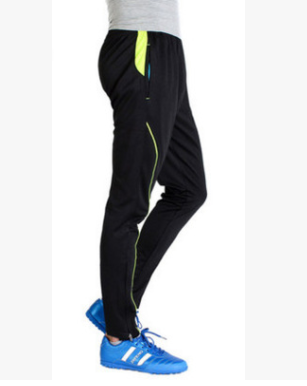 Pantalones Deportivos Running para Hombre - Ropa Fitness de Alto Rendimiento - Image 7