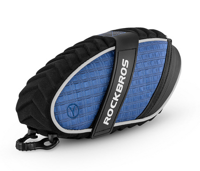 Bolsa Trasera para Bicicleta de Gran Capacidad - Image 7