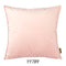 Pink 30 X 50 Cm Pillowcase