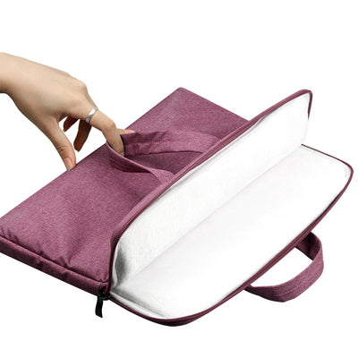 Bolsa para Laptop Compatible con Apple - Protección Profesional - Image 8