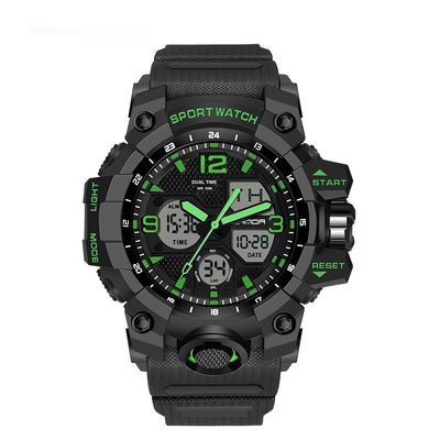 Reloj Inteligente para Hombre - Diseño Moderno Tendencia Juvenil - Image 23