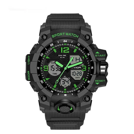 Reloj Inteligente para Hombre - Diseño Moderno Tendencia Juvenil - Image 23