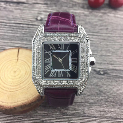Reloj Casual Elegante para Hombre y Mujer - Image 3