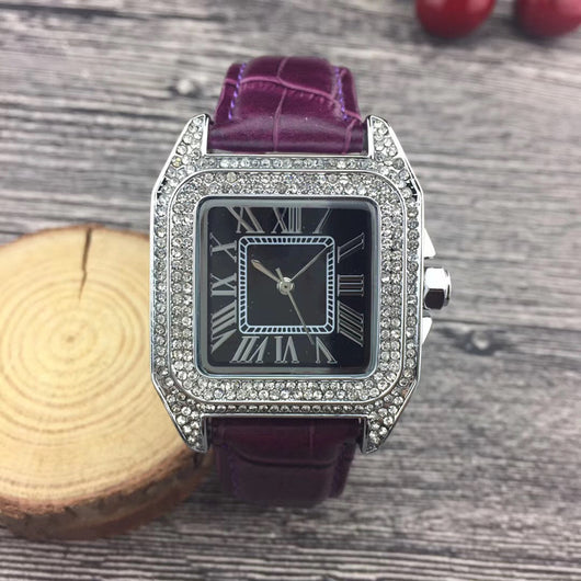 Reloj Casual Elegante para Hombre y Mujer - Image 3