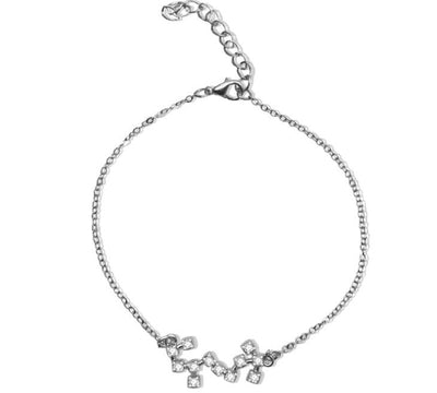 Pulsera de los 12 Signos del Zodiaco - Image 18