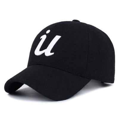 Gorra de Béisbol Otoño Invierno - Image 9