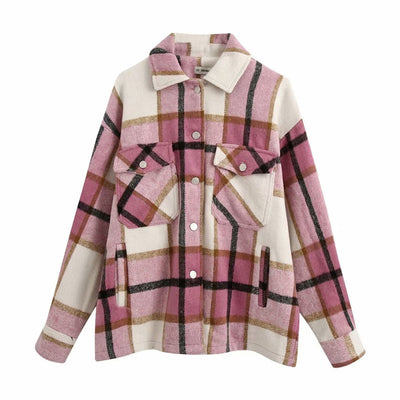 Chaqueta de Lana Premium - Image 4