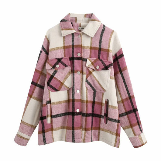 Chaqueta de Lana Premium - Image 4