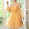 Vestido de Cumpleaños Elegante para Mujer - Diseño Versátil