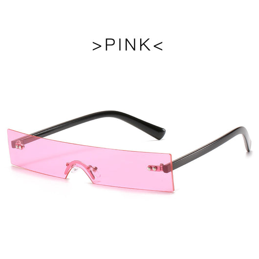 Gafas de Sol Montura Pequeña - Image 15