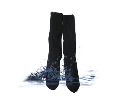 Calcetines Térmicos con Batería y Calefacción en los Dedos - Image 6