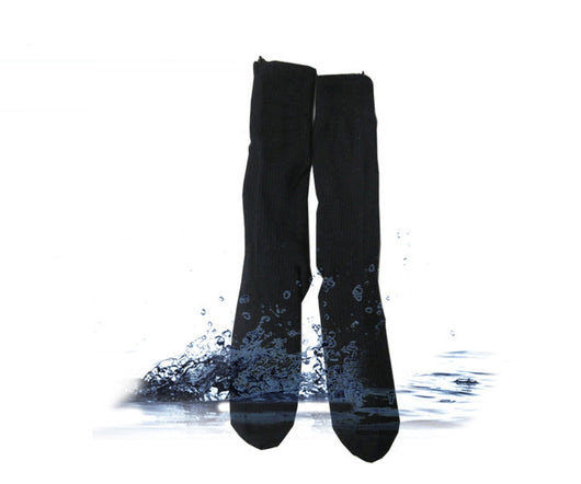 Calcetines Térmicos con Batería y Calefacción en los Dedos - Image 6