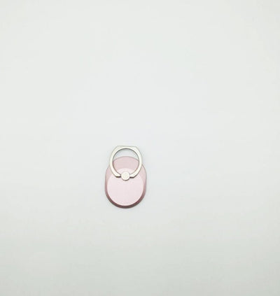 Soporte de Anillo para Dedo Ovalado - Apoyo Creativo para Teléfonos - Image 15