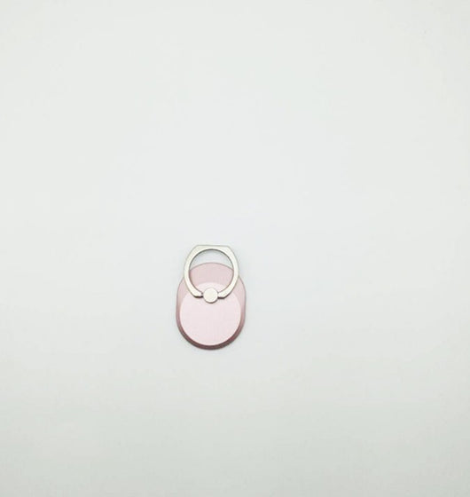 Soporte de Anillo para Dedo Ovalado - Apoyo Creativo para Teléfonos - Image 15