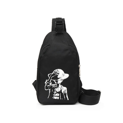 Bolsa de Pecho Luminosa para Hombre - Image 3
