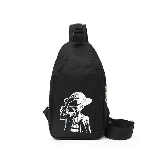 Bolsa de Pecho Luminosa para Hombre - Image 3