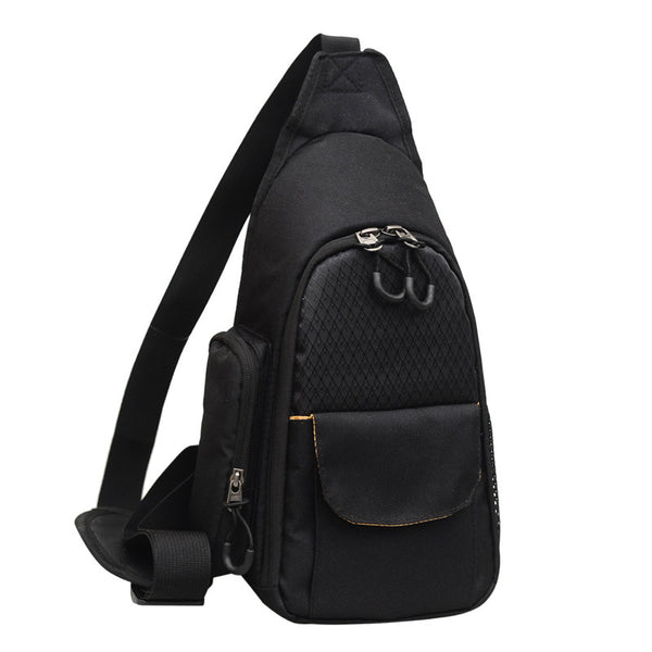 Bolsa Bandolera para Cámara SLR - Transporte Seguro y Cómodo - Image 4