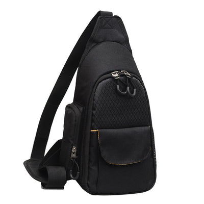 Bolsa Bandolera para Cámara SLR - Transporte Seguro y Cómodo - Image 4